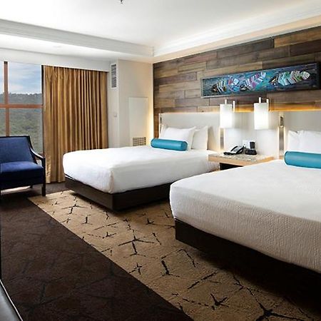 Chukchansi Gold Resort & Casino โคสต์โกลด์ ภายนอก รูปภาพ