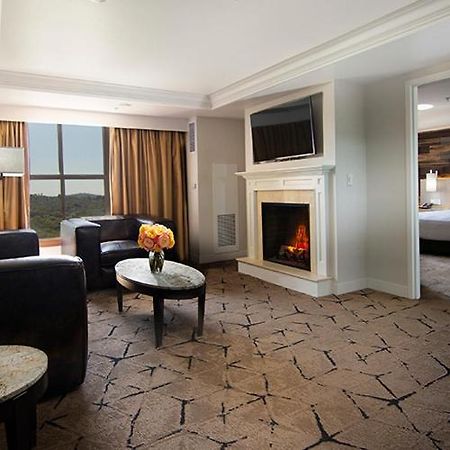Chukchansi Gold Resort & Casino โคสต์โกลด์ ภายนอก รูปภาพ