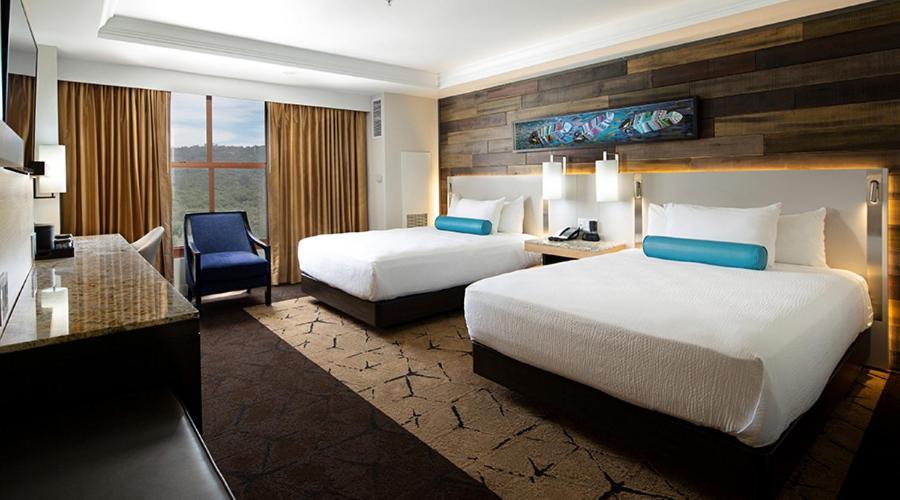 Chukchansi Gold Resort & Casino โคสต์โกลด์ ภายนอก รูปภาพ